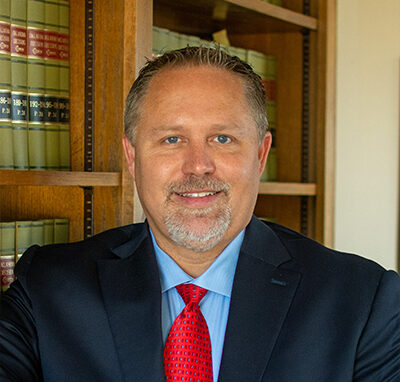 Les McGee, founder of GoToBenefit