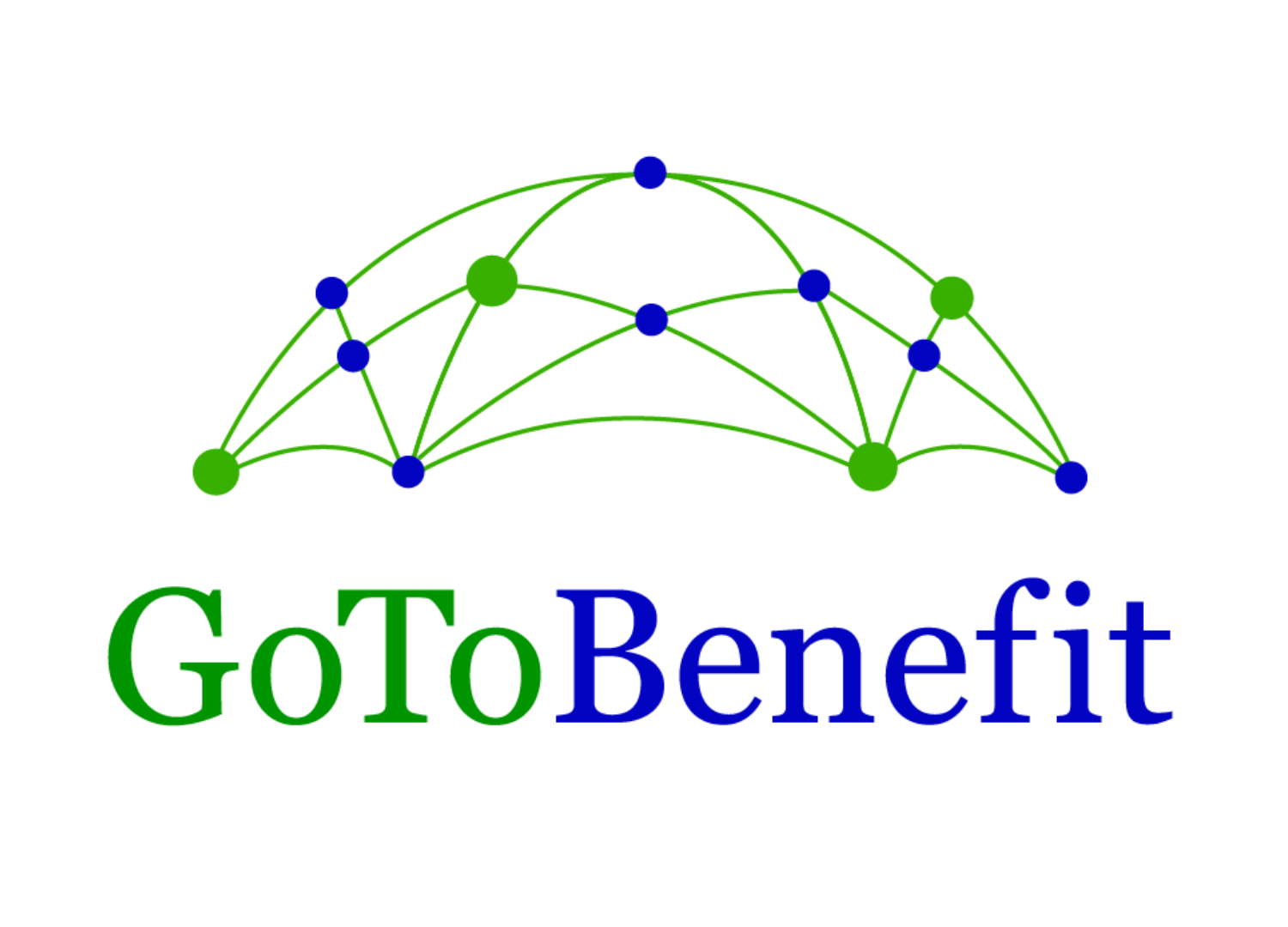 GoToBenefit Logo